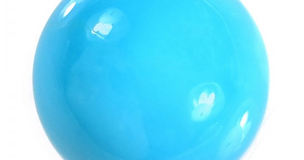 SLEEPING BEAUTY TURQUOISE