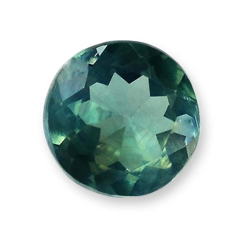 2mm ROUND ALEXANDRITE AA