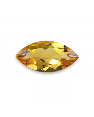 6X3mm MARQUISE CITRINE AAA