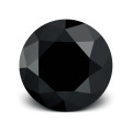 0.8mm ROUND COLOR ENHANCED DIAMOND BLACK