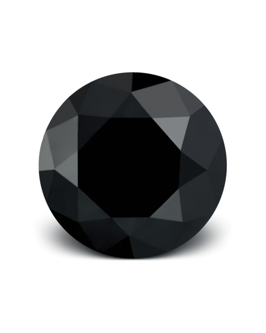 1.7mm ROUND COLOR ENHANCED DIAMOND BLACK