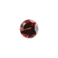 1mm ROUND GARNET MOZAMBIQUE AAA