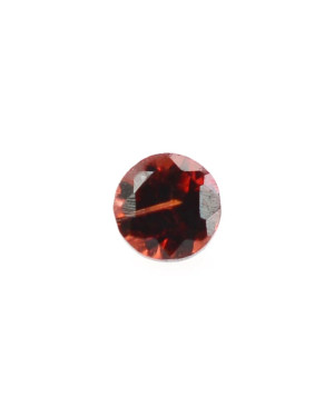 1mm ROUND GARNET MOZAMBIQUE AAA