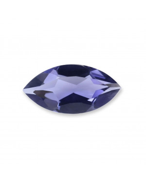 4X2mm MARQUISE IOLITE AAA
