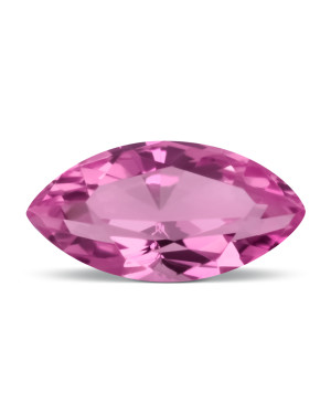 7X3.5mm MARQUISE PINK SAPPHIRE AAA