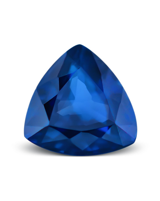 3mm TRILLION SAPPHIRE A