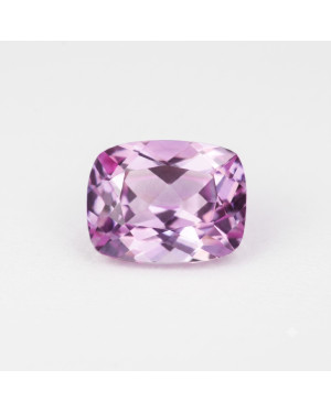 8X6mm ANTIQUE CUSHION PINK SAPPHIRE