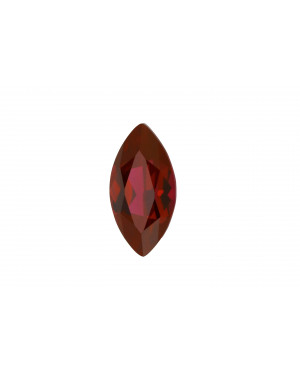 5X2.5mm MARQUISE LAB-GROWN RUBY