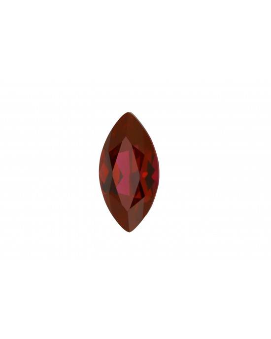 4X2mm MARQUISE LAB-GROWN RUBY