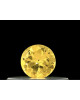 1mm ROUND LAB-GROWN YELLOW SAPPHIRE