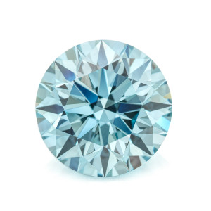 AQUA BLUE DIAMOND