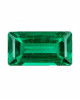 4X2mm BAGUETTE EMERALD AA