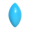 4X2mm MARQUISE CAB SLEEPING BEAUTY TURQUOISE