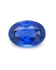 20.17X14.4MM OVAL  SRI LANKA SAPPHIRE 20.75CT