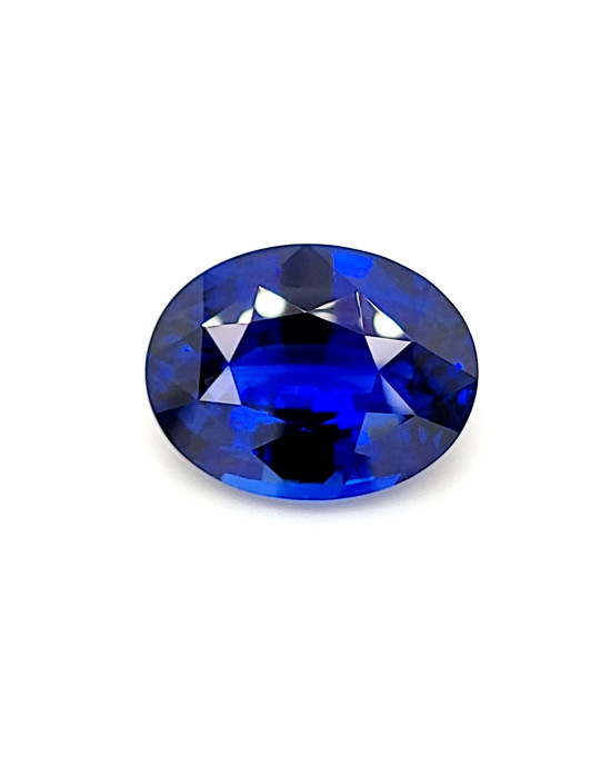 23.88X18.33MM OVAL  SRI LANKA SAPPHIRE 37.02CT