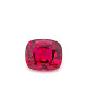 13.6X11.57MM ANTIQUE CUSHION  MADAGASCAR RUBY 10.34CT