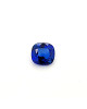 9.37X8.85MM ANTIQUE CUSHION  MADAGASCAR SAPPHIRE 3.63CT