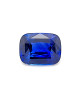 14.35X11.06MM ANTIQUE CUSHION  SRI LANKA SAPPHIRE 11.25CT