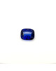 9.45X7.72MM ANTIQUE CUSHION  SRI LANKA SAPPHIRE 3.09CT