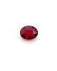 8.33X6.57MM OVAL  MOZAMBIQUE RUBY 2.12CT