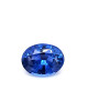 11.43X8.68MM OVAL  SRI LANKA SAPPHIRE 4.04CT