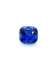 8.23X7.49MM ANTIQUE CUSHION  SRI LANKA SAPPHIRE 3.46CT