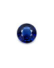 10.93X10.98MM ROUND  SRI LANKA SAPPHIRE 4.46CT