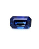 10.31X5.96MM EMERALD CUT  SRI LANKA SAPPHIRE 3.07CT