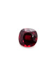 10.08X10.04MM ANTIQUE CUSHION  MOZAMBIQUE RUBY 5.07CT