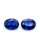 11.23X8.47MM OVAL  SRI LANKA SAPPHIRE 8.82CT