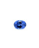 9.99X7.38MM OVAL  SRI LANKA SAPPHIRE 3.62CT