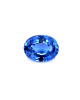 12.42X9.52MM OVAL  SRI LANKA SAPPHIRE 5.57CT