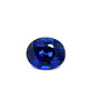 9.61X8.02MM OVAL  SRI LANKA SAPPHIRE 3.68CT