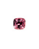 7.51X6.73MM ANTIQUE CUSHION PADPARADSHCA MADAGASCAR SAPPHIRE 2.27CT