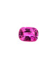 10.58X7.73MM ANTIQUE CUSHION PINK MADAGASCAR SAPPHIRE 3.28CT