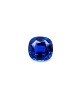 9.19X8.92MM ANTIQUE CUSHION  SRI LANKA SAPPHIRE 3.95CT