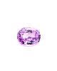 10.68X8.68MM OVAL PINK SRI LANKA SAPPHIRE 4.14CT