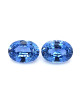 10.29X7.53MM OVAL  SRI LANKA SAPPHIRE 7.50CT