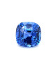 9.94X9.92MM ANTIQUE CUSHION  SRI LANKA SAPPHIRE 6.00CT