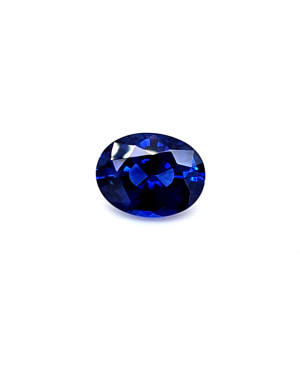 9.2X7.1MM OVAL  SRI LANKA SAPPHIRE 2.30CT