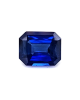 10.44X8.44MM EMERALD CUT  SRI LANKA SAPPHIRE 4.02CT