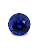 8.15X8.22MM ROUND  SRI LANKA SAPPHIRE 3.11CT