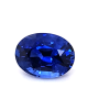 9.69X7.24MM OVAL  SRI LANKA SAPPHIRE 3.15CT