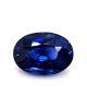 9.83X6.98MM OVAL  MADAGASCAR SAPPHIRE 3.01CT
