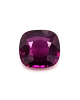 8.78X8.24MM ANTIQUE CUSHION  SRI LANKA RUBY 3.13CT