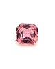 6.61X6.1MM RADIANT PADPARADSHCA MADAGASCAR SAPPHIRE 1.59CT