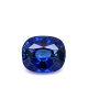 10.62X8.92MM ANTIQUE CUSHION  SRI LANKA SAPPHIRE 4.82CT