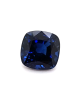 9.32X9.26MM ANTIQUE CUSHION  N/A SAPPHIRE 5.07CT