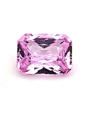 10.62X8.07MM RADIANT PINK MADAGASCAR SAPPHIRE 4.09CT