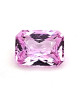 10.62X8.07MM RADIANT PINK MADAGASCAR SAPPHIRE 4.09CT